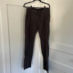 Mens Prana Pants size 33Wx32L